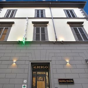 Hotel Nuova Italia